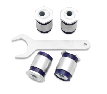 Picture of Superpro SPR Bushings-Control Arm Bushing Kits - SPF3490K