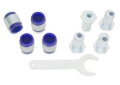 Picture of Superpro SPR Bushings-Control Arm Bushing Kits - SPF3490K