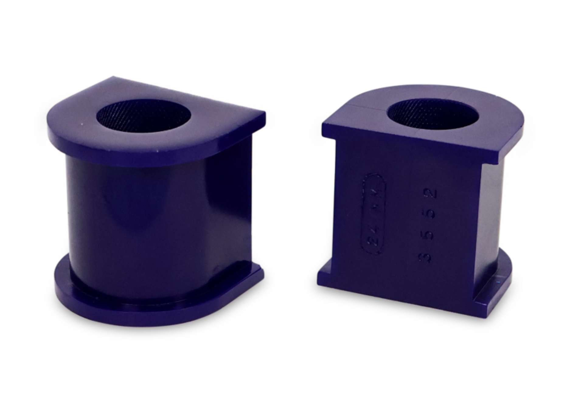 Picture of Superpro SPR Bushings-Sway Bar Sway Bar Bushings - SPF3552-24K