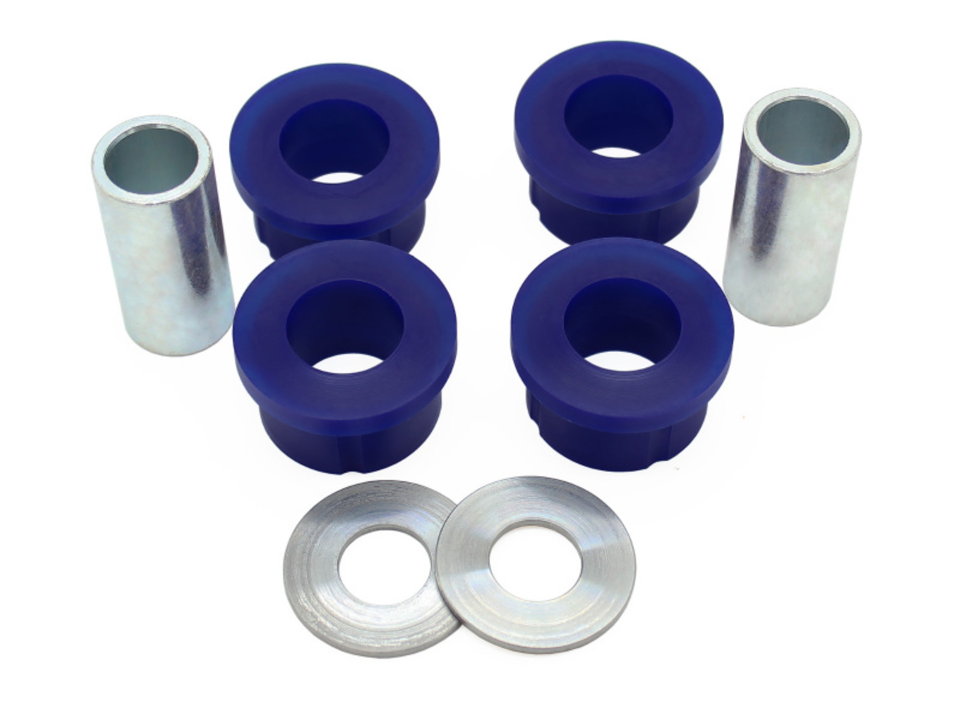 Picture of Superpro SPR Bushings-Control Arm Front Bushing Kits - SPF3579K