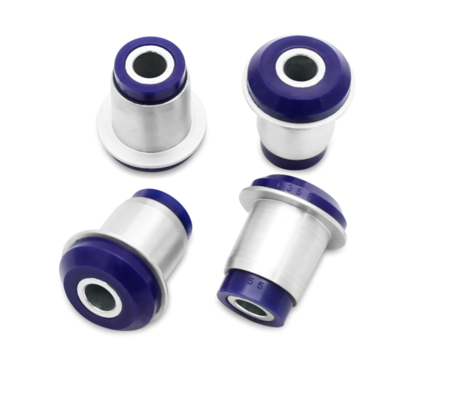 Picture of Superpro SPR Bushings-Control Arm Rear Bushing Kits - SPF3635K