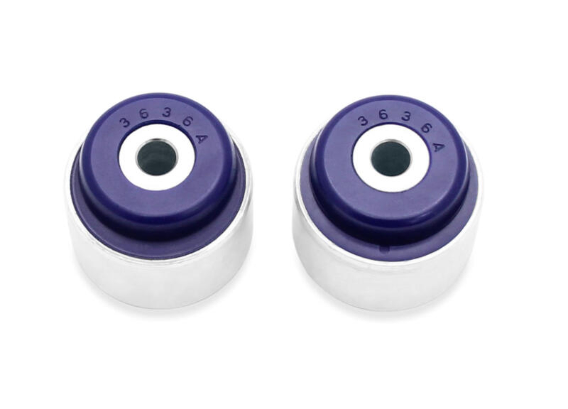 Picture of Superpro SPR Bushings-Control Arm Front Bushing Kits - SPF3641K