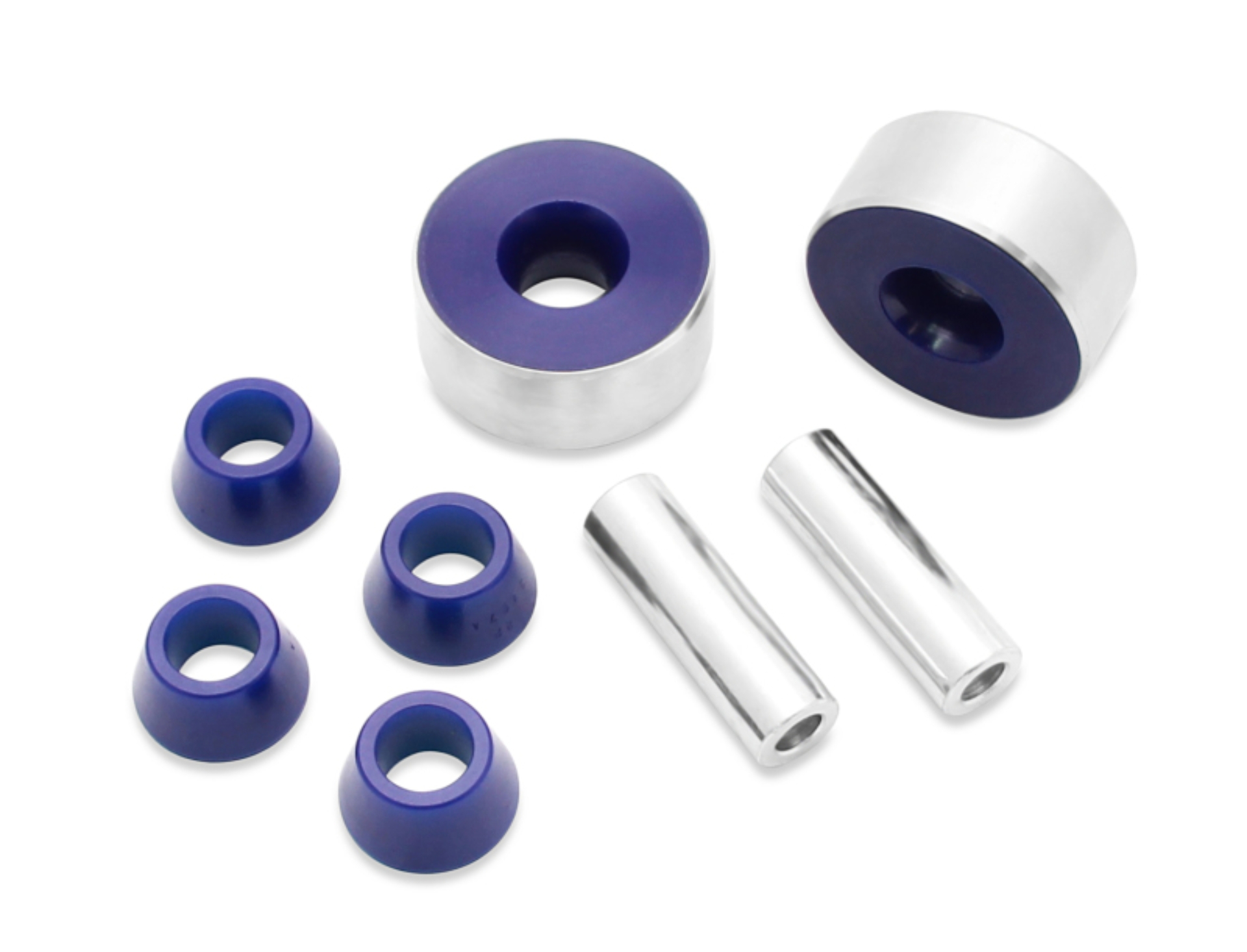 Picture of Superpro SPR Bushings-Control Arm Front Bushing Kits - SPF3767K