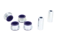 Picture of Superpro SPR Bushings-Control Arm Front Bushing Kits - SPF3870K