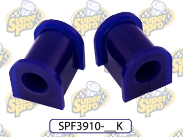 Picture of Superpro SPR Bushings-Sway Bar Sway Bar Bushings - SPF3910-23K