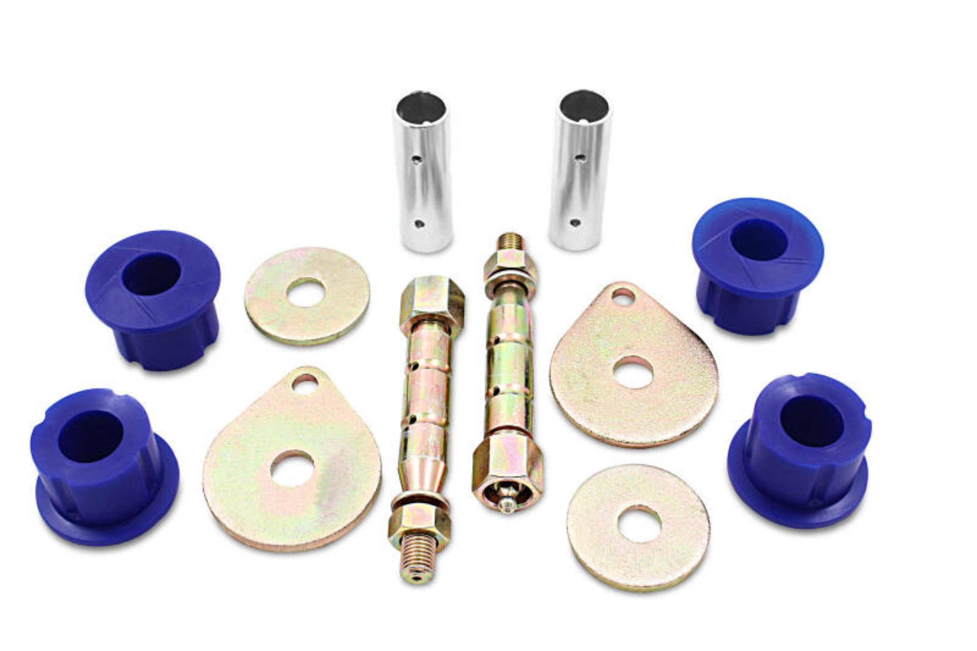 Picture of Superpro SPR Bushings-Leaf Spring Front Bushing Kits - SPF4457K