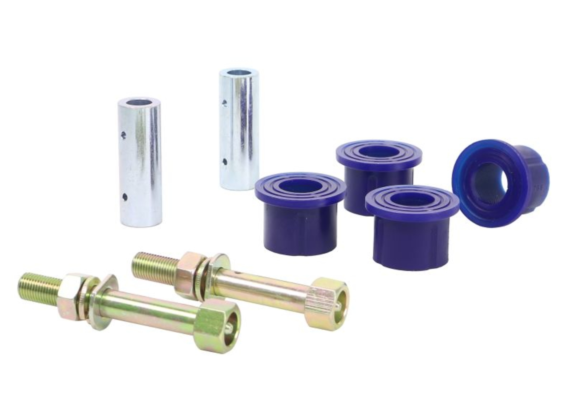 Picture of Superpro SPR Bushings-Leaf Spring Front Bushing Kits - SPF4461K