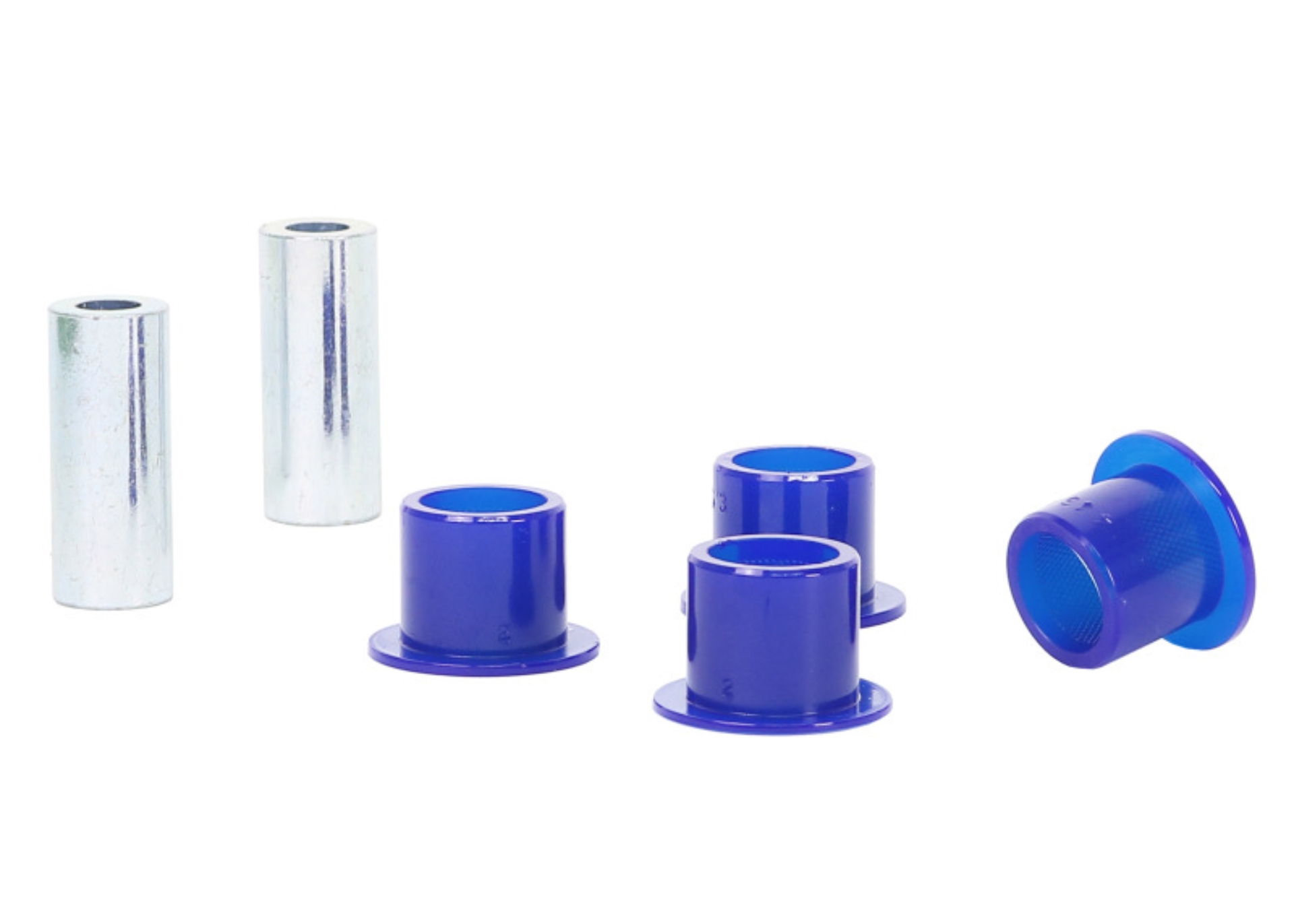 Picture of Superpro SPR Bushings-Steering Rack Bushing Kits - SPF4463K