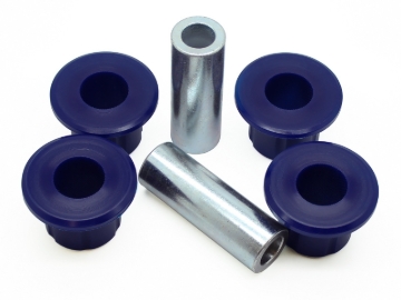 Picture of Superpro SPR Bushings-Spring Front Spring Insulators - SPF4570K