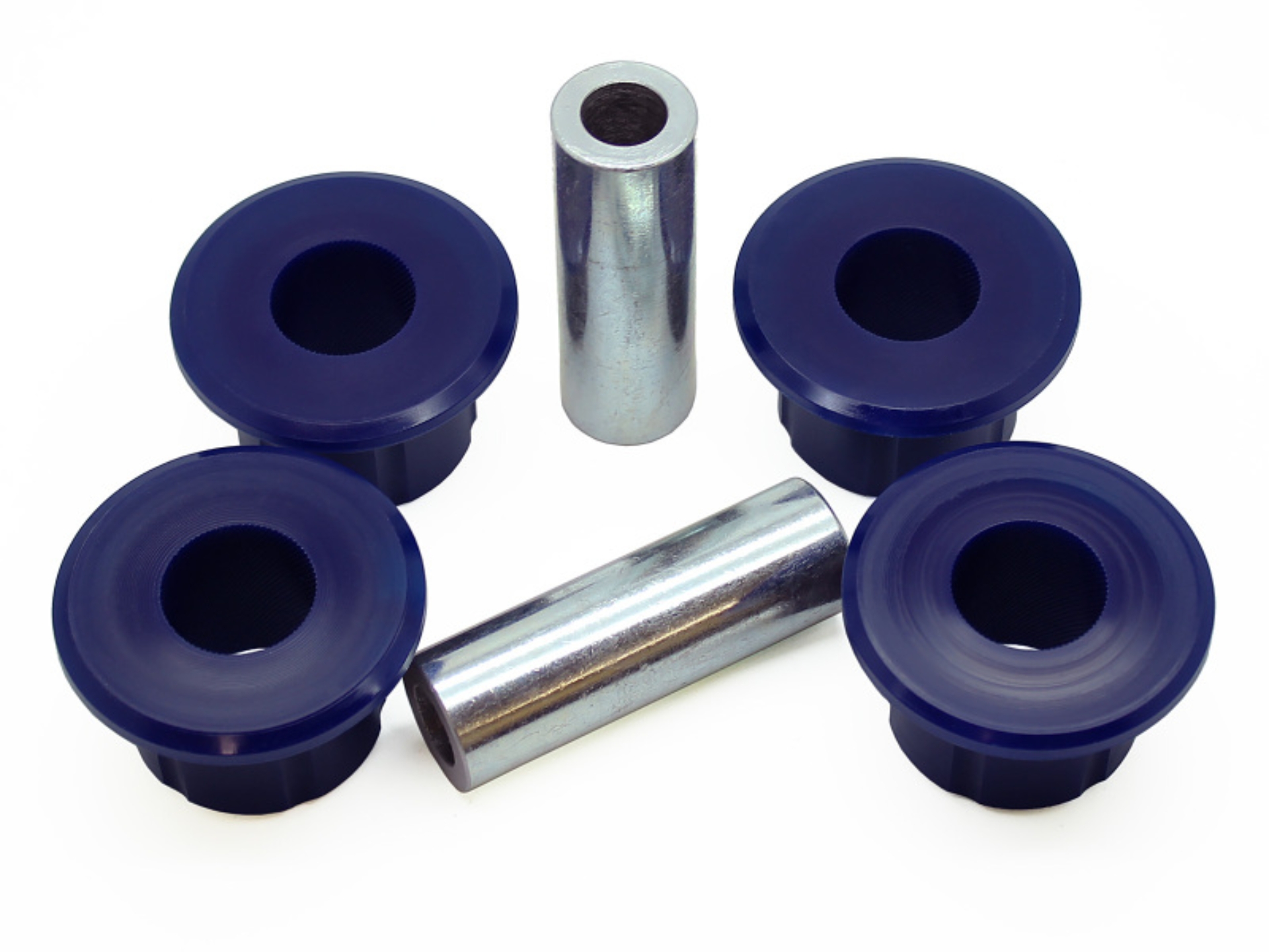 Picture of Superpro SPR Bushings-Spring Rear Spring Insulators - SPF4571K