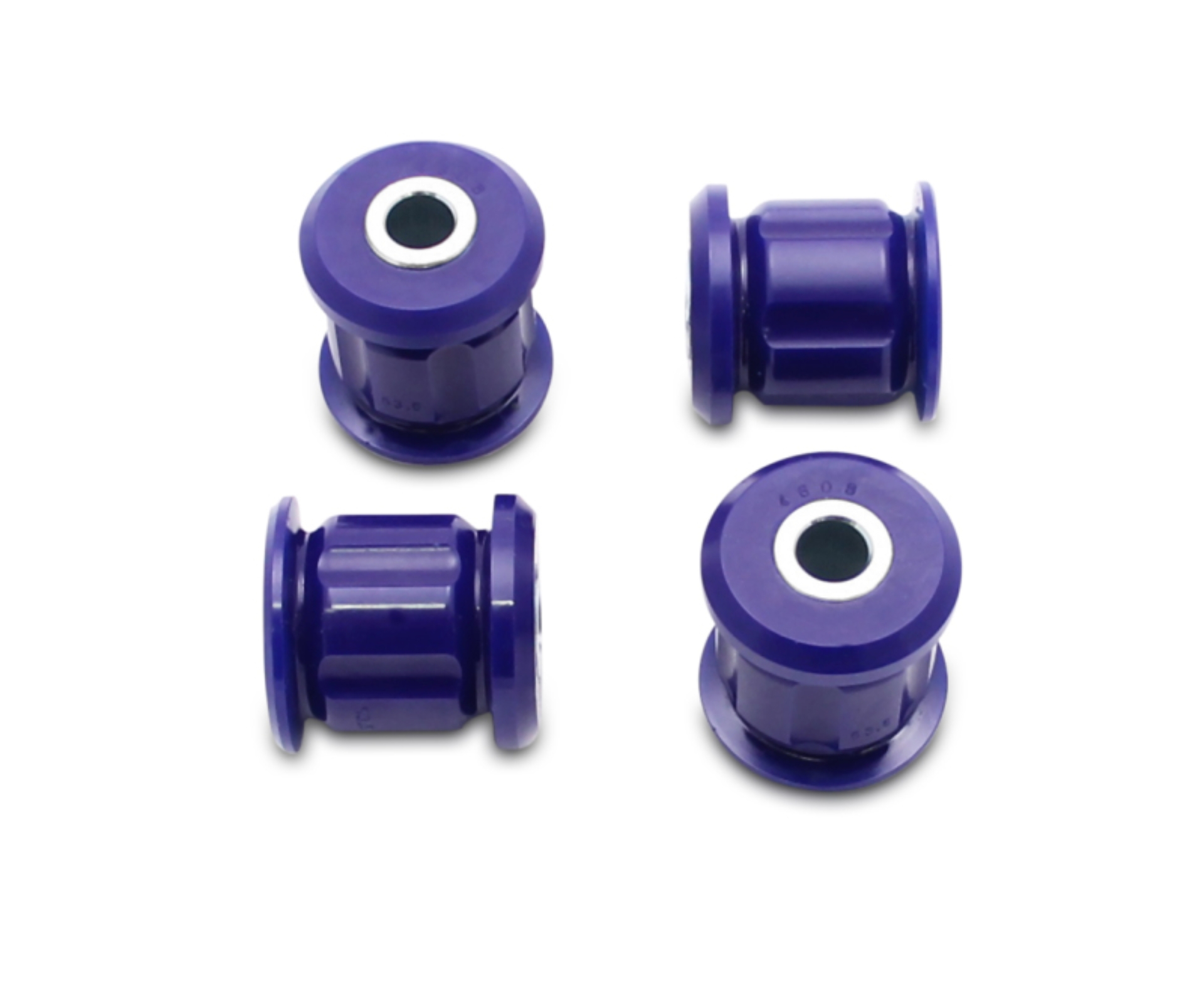 Picture of Superpro SPR Bushings-Control Arm Front Bushing Kits - SPF4608K