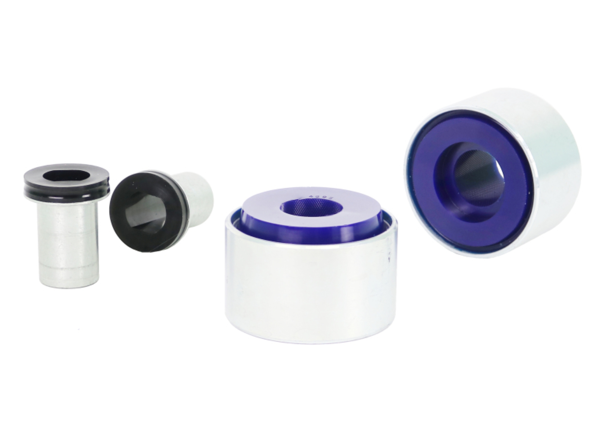 Picture of Superpro SPR Bushings-Control Arm Front Bushing Kits - SPF4695K