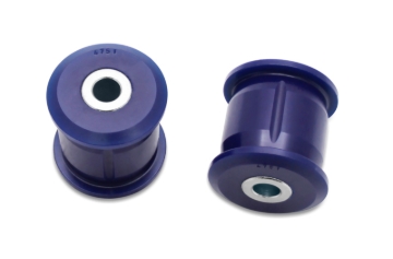 Picture of Superpro SPR Bushings-Control Arm Rear Bushing Kits - SPF4751K