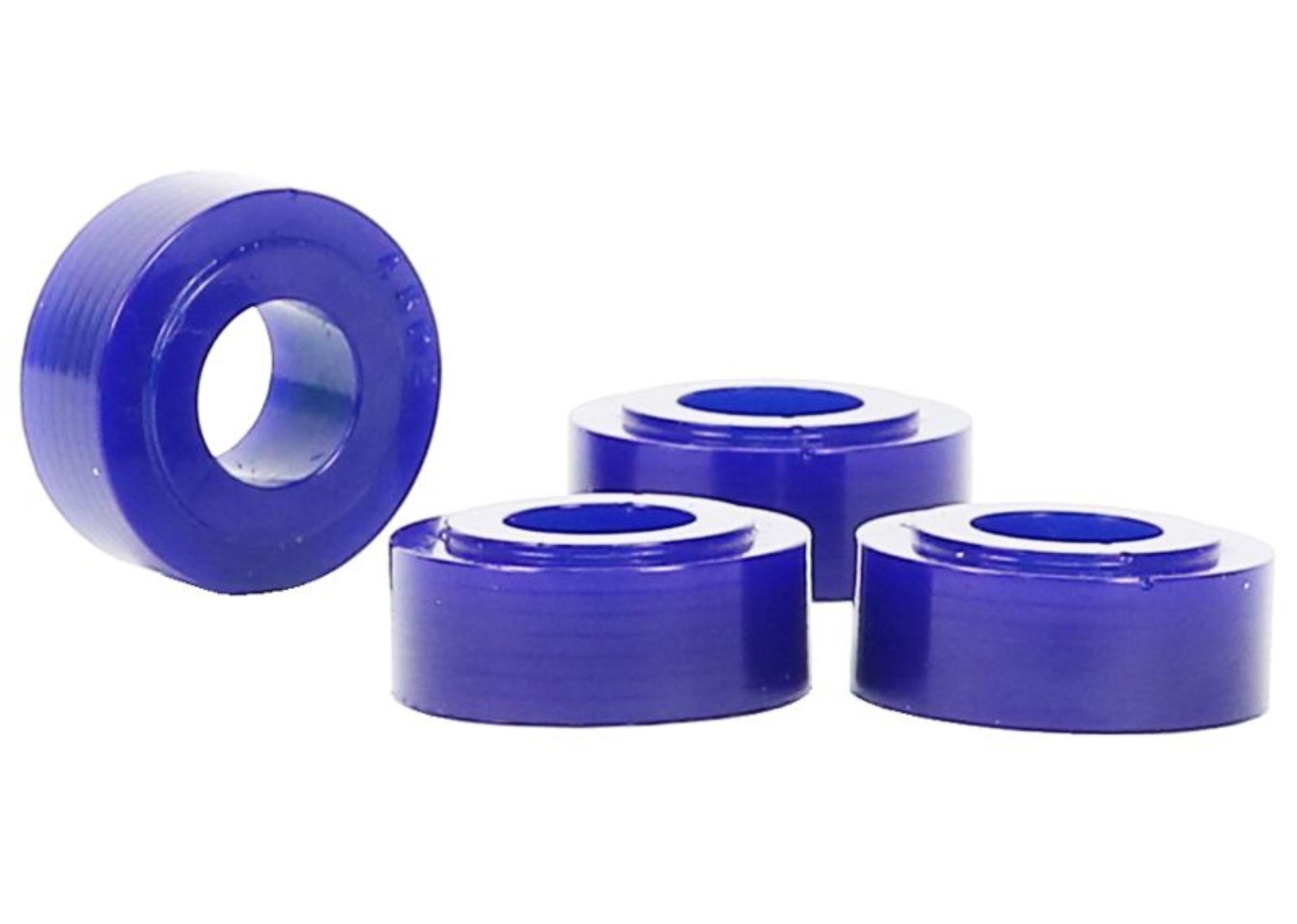 Picture of Superpro SPR Bushings-Sway Bar Rear Sway Bar Bushings - SPF4802BK