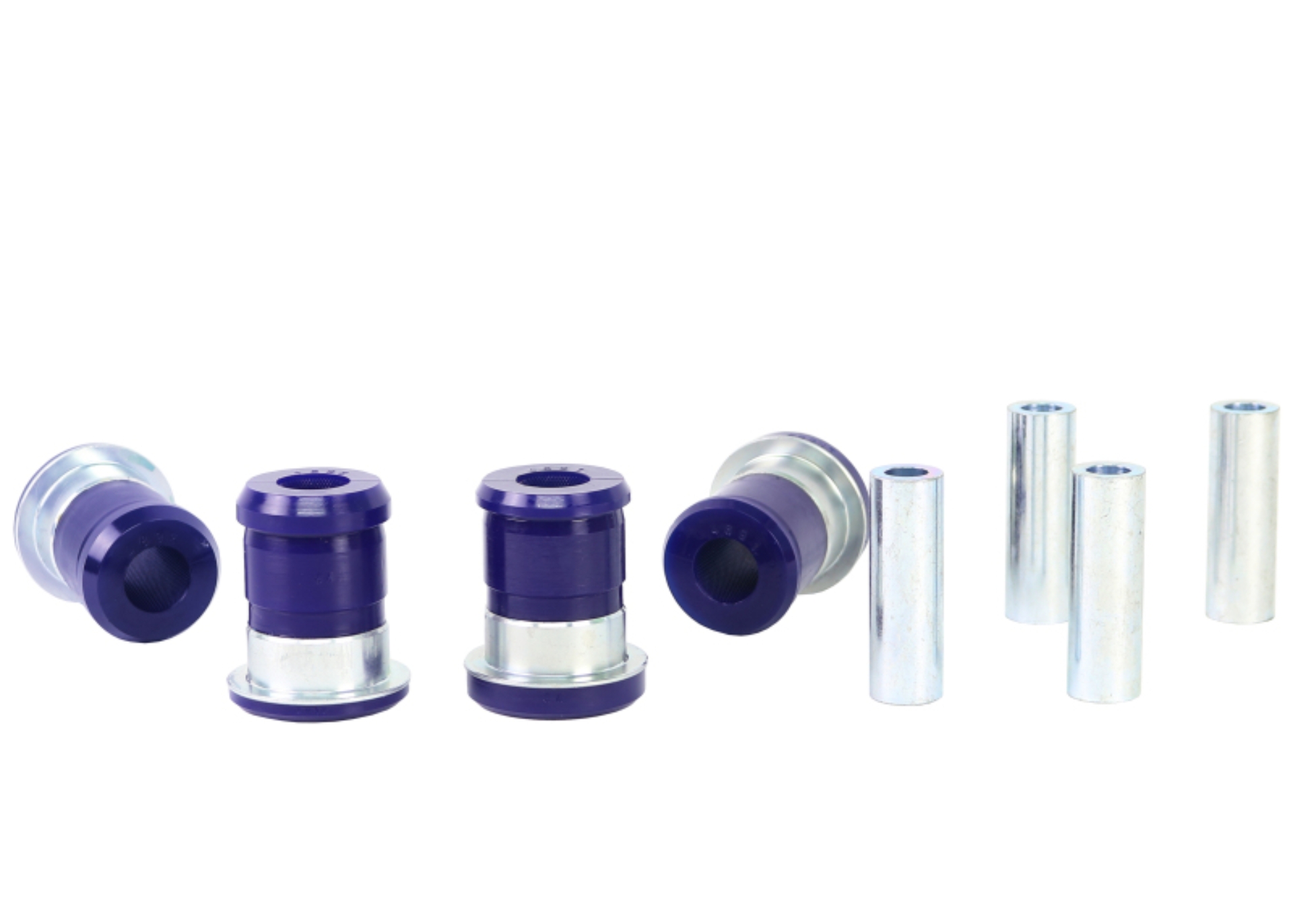Picture of Superpro SPR Bushings-Control Arm Rear Bushing Kits - SPF4891K