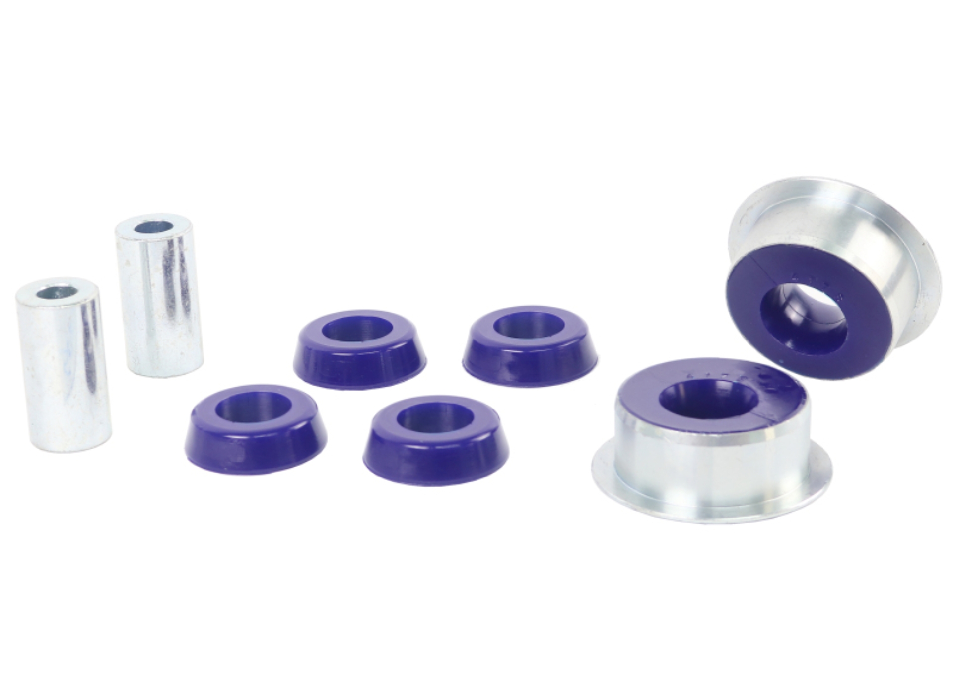 Picture of Superpro SPR Bushings-Control Arm Front Bushing Kits - SPF4872K