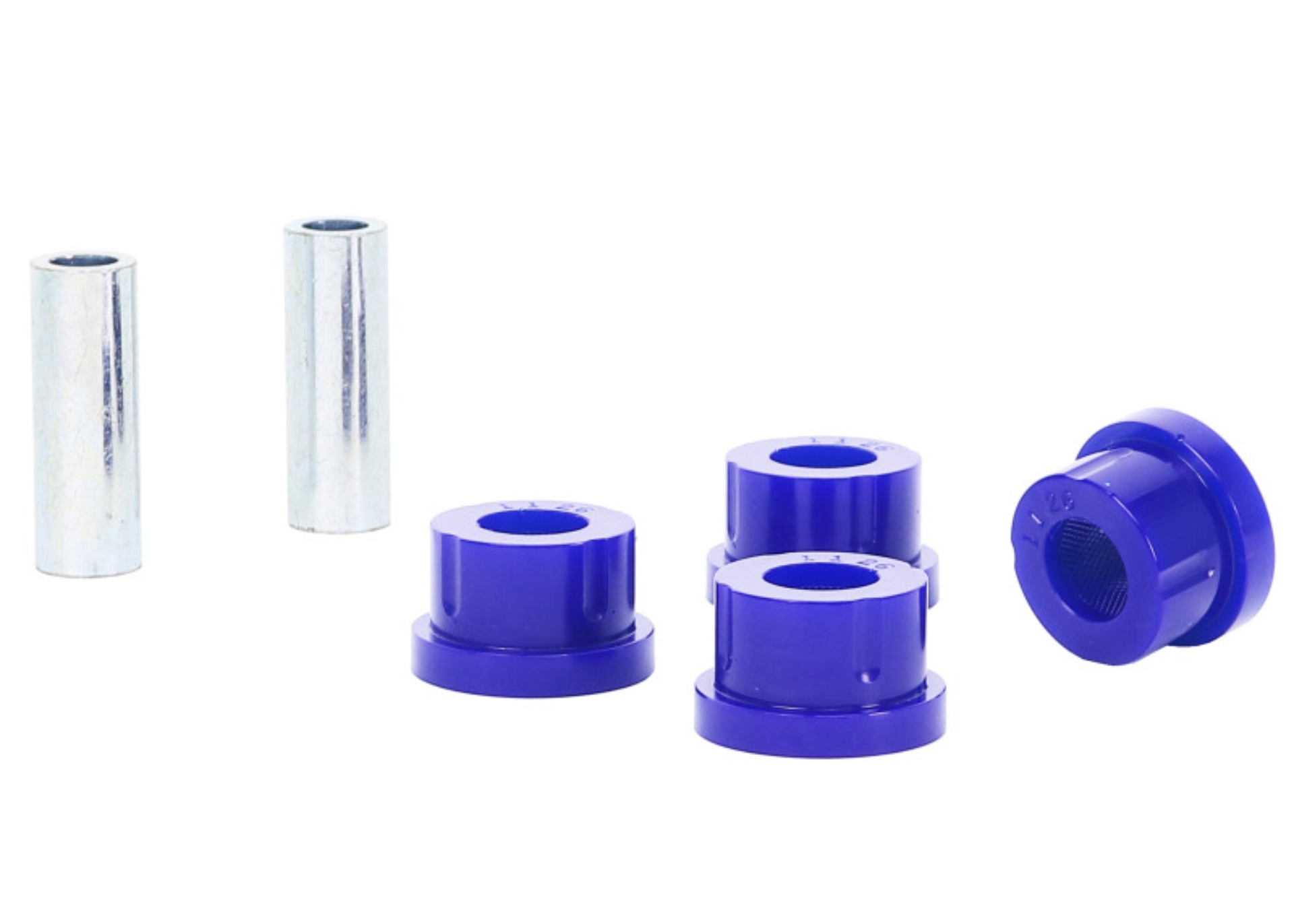 Picture of Superpro SPR Bushings-Control Arm Front Bushing Kits - SPF4968K