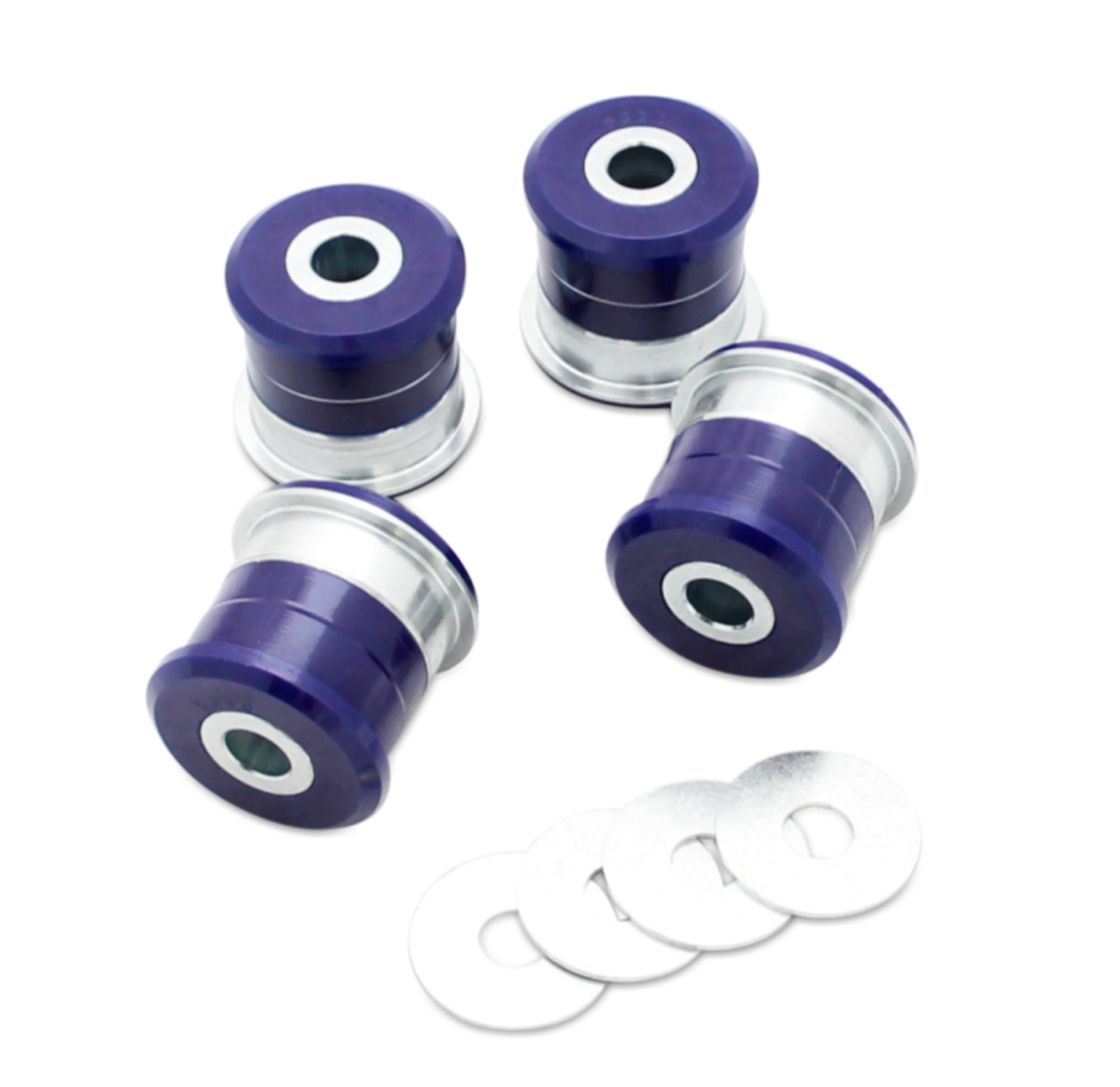 Picture of Superpro SPR Bushings-Control Arm Bushing Kits - SPF5330K