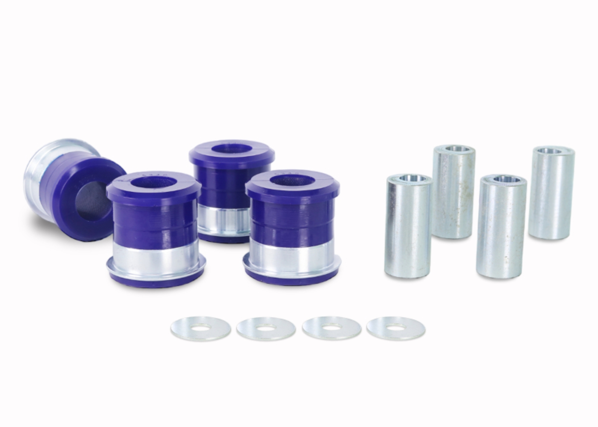 Picture of Superpro SPR Bushings-Control Arm Bushing Kits - SPF5330XK