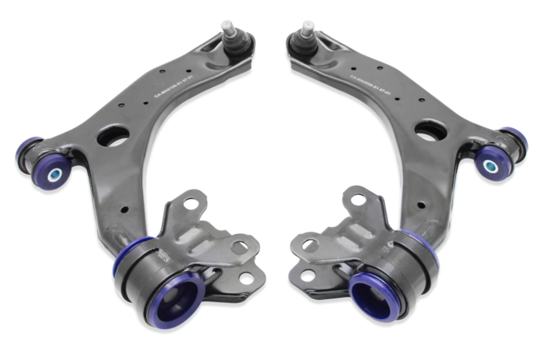 Picture of Superpro SPR Control Arms-Front - TRC1051