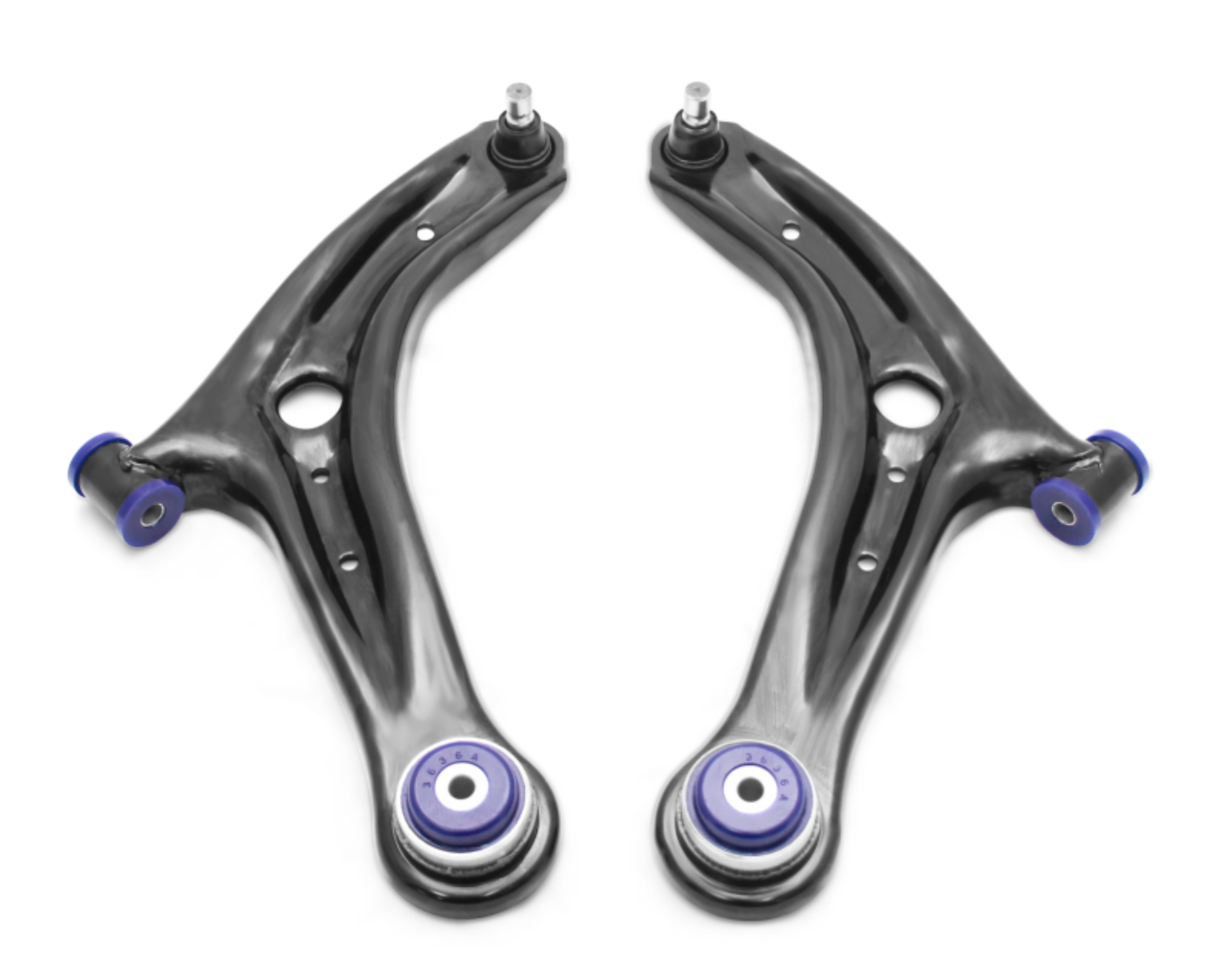 Picture of Superpro SPR Control Arms-Front - TRC1068