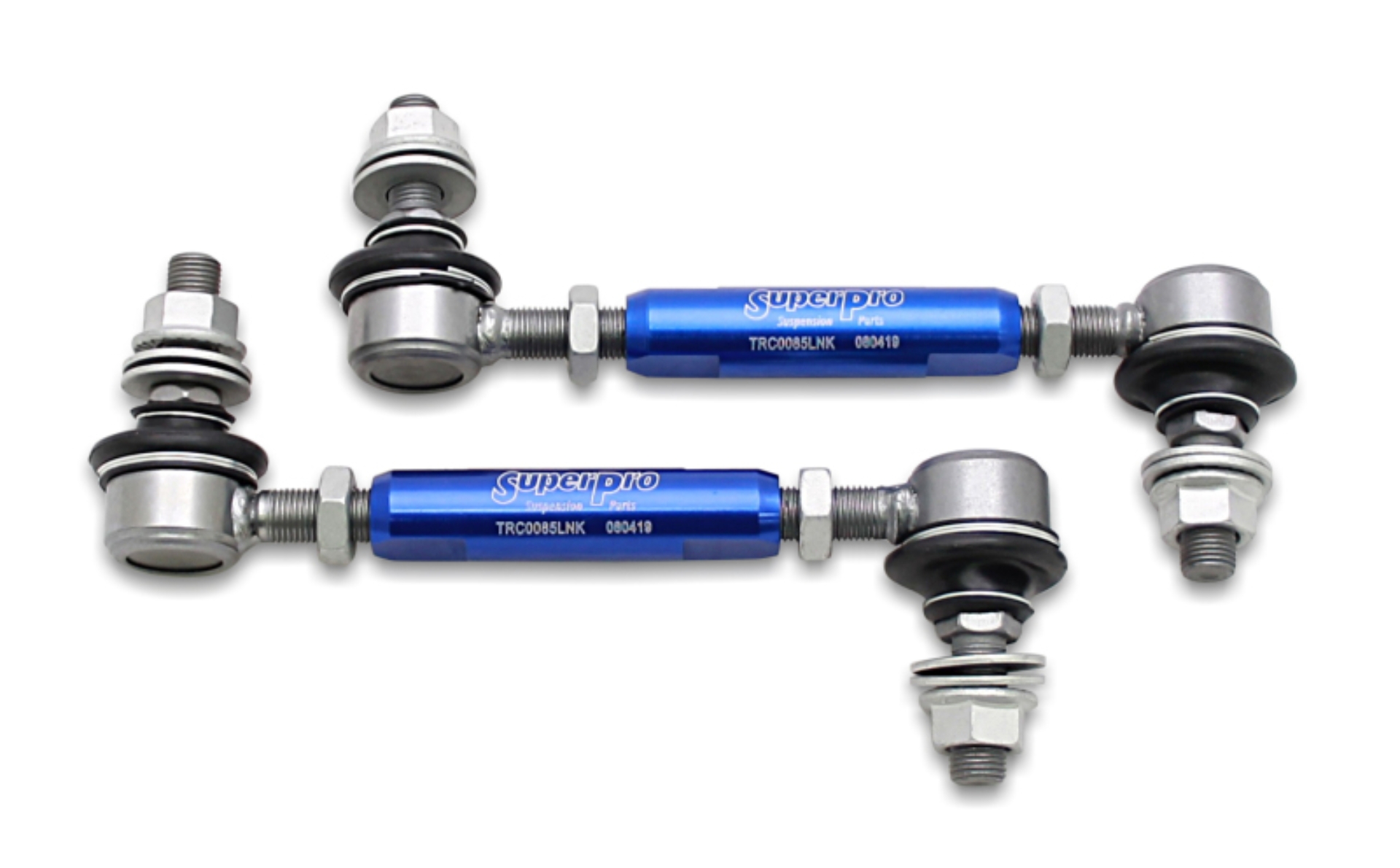 Picture of Superpro SPR Sway Bar Links Sway Bar Endlinks - TRC1285