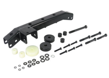 Picture of Superpro SPR Diff Bushings/Inserts Differential Bushings - TRCLC100DD