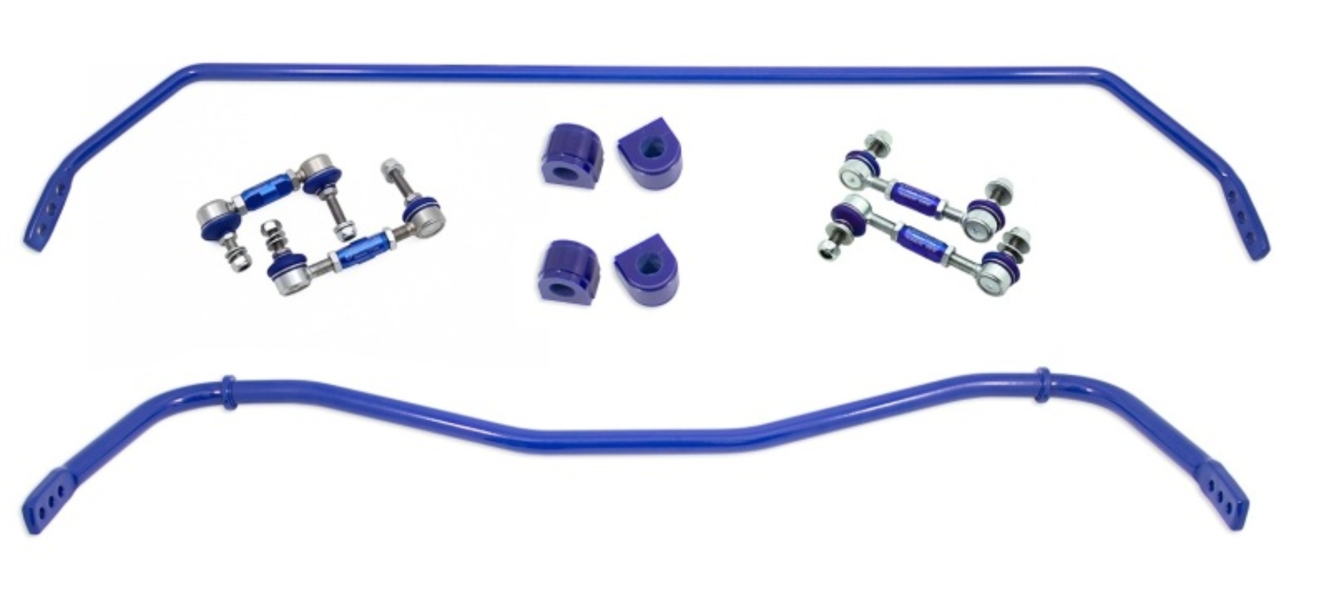 Picture of Superpro SPR Sway Bar Kits - RCMX5089KIT