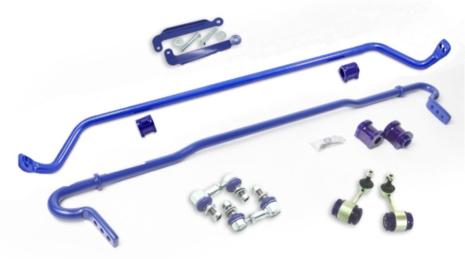 Picture of Superpro SPR Sway Bar Kits - RCSTI099KIT