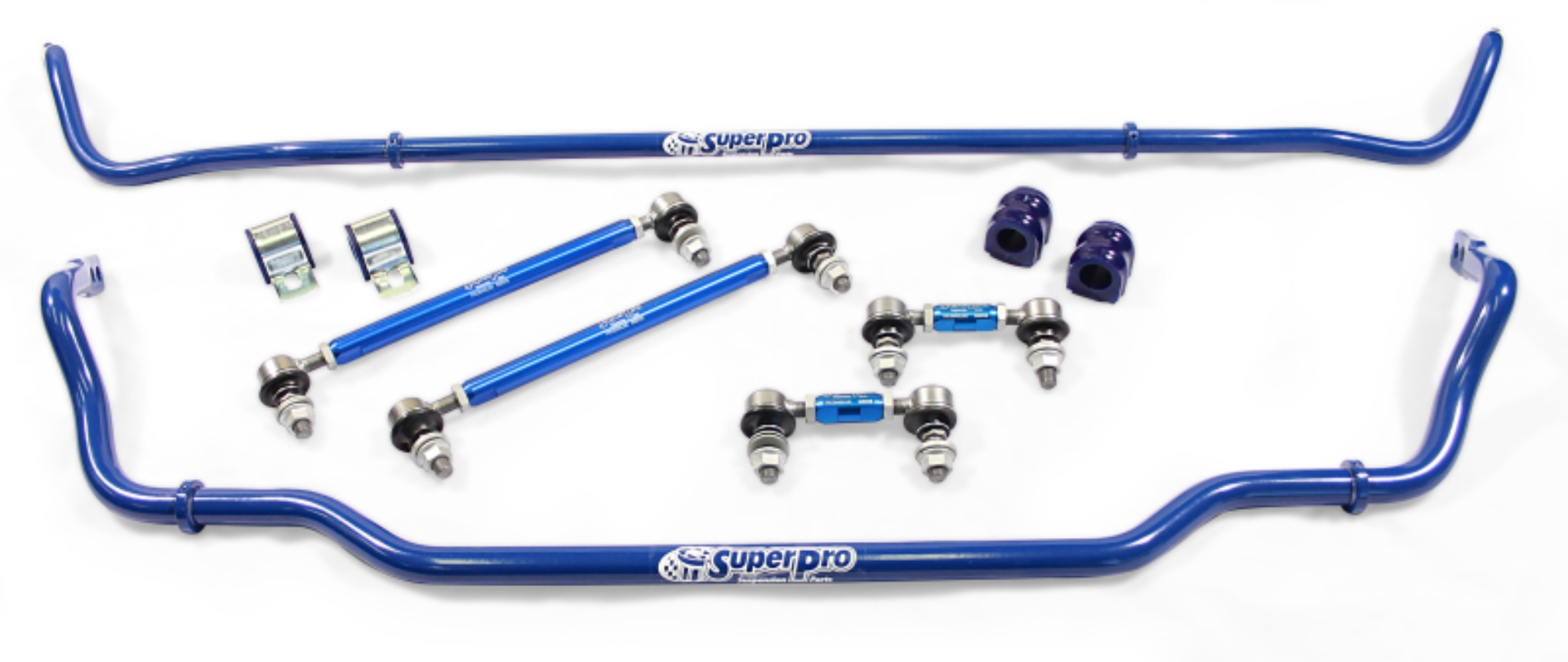 Picture of Superpro SPR Sway Bar Kits - RCSTING0100KIT