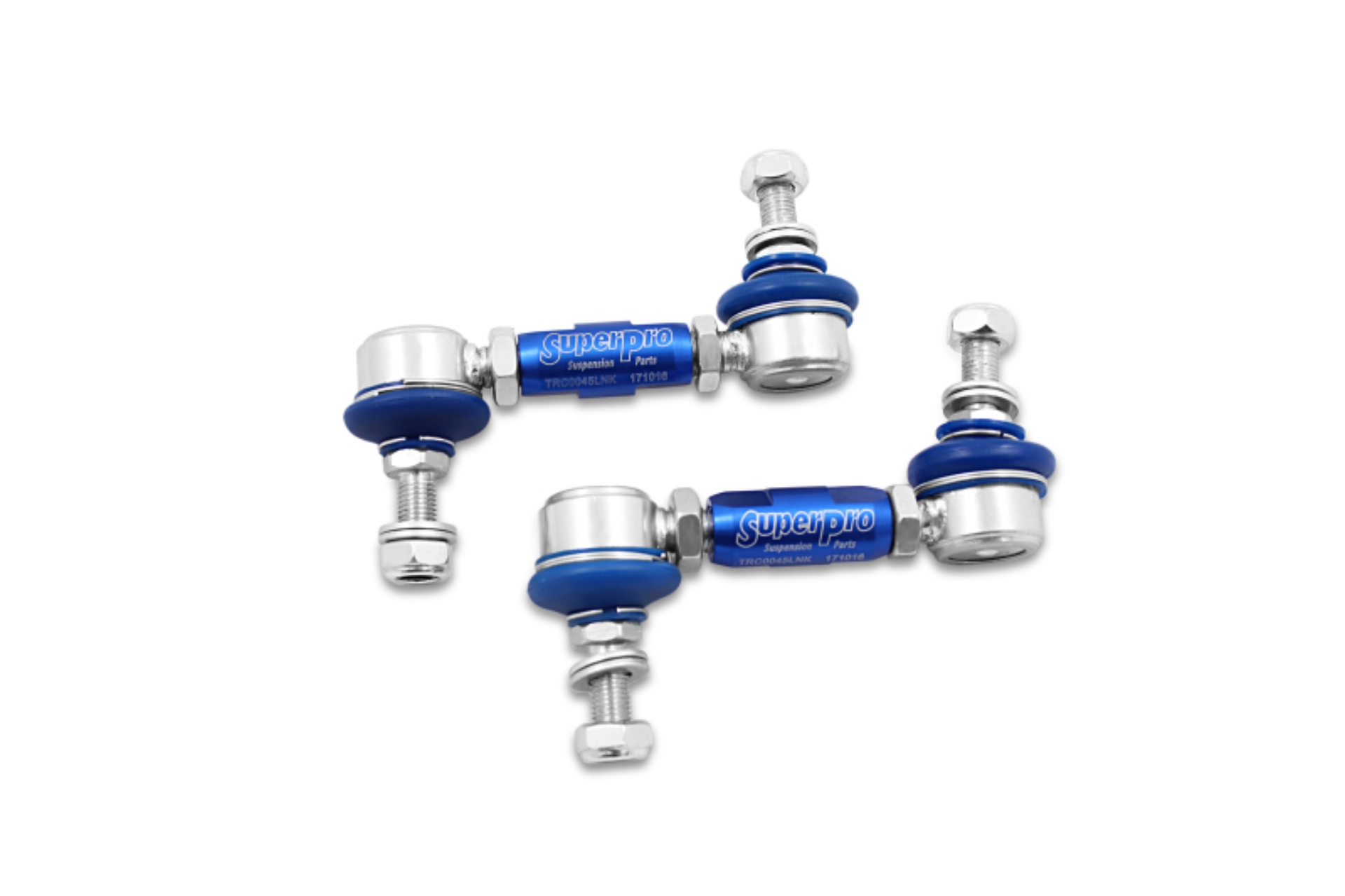 Picture of Superpro SPR Sway Bar Links Sway Bar Endlinks - TRC1045