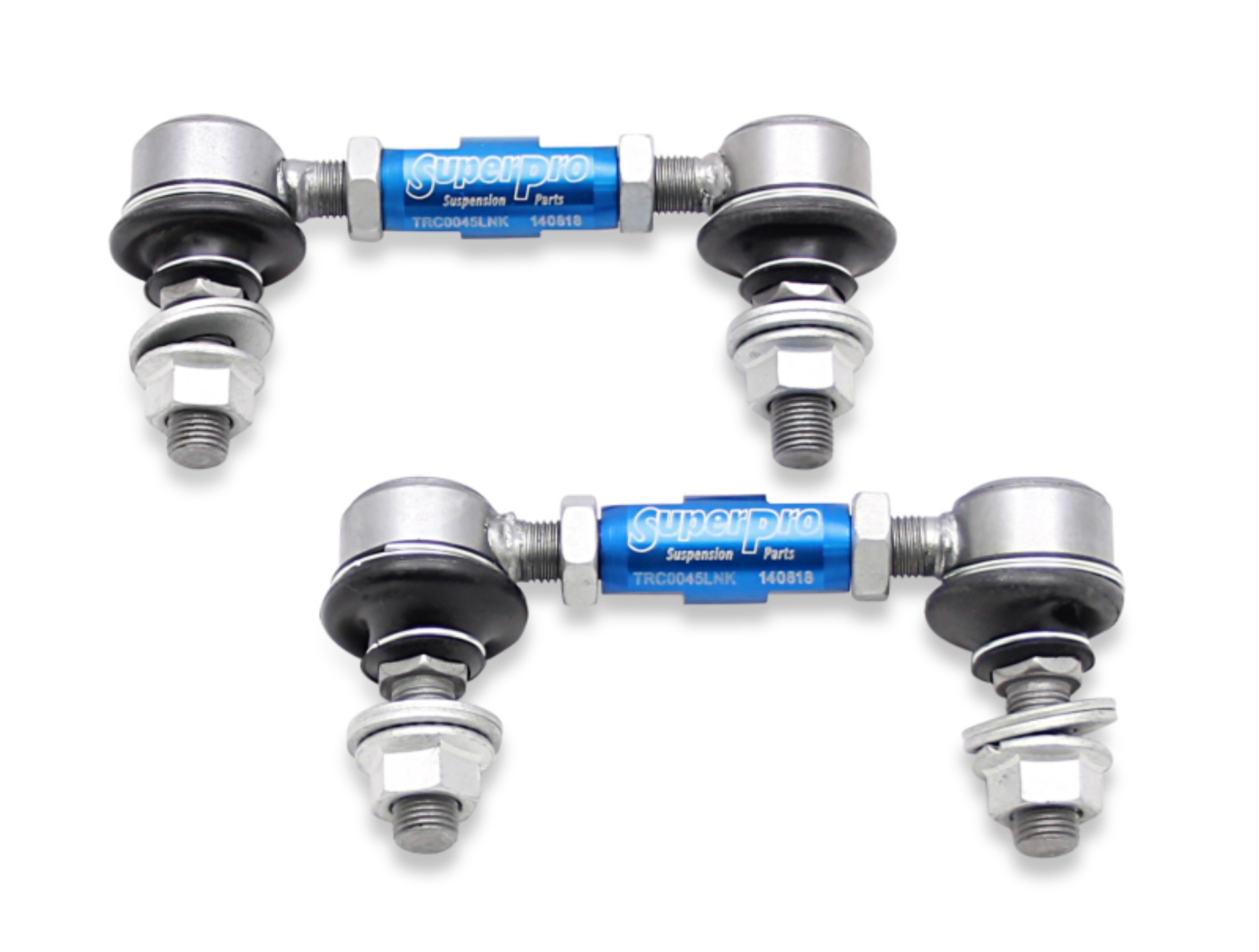 Picture of Superpro SPR Sway Bar Links Sway Bar Endlinks - TRC1245