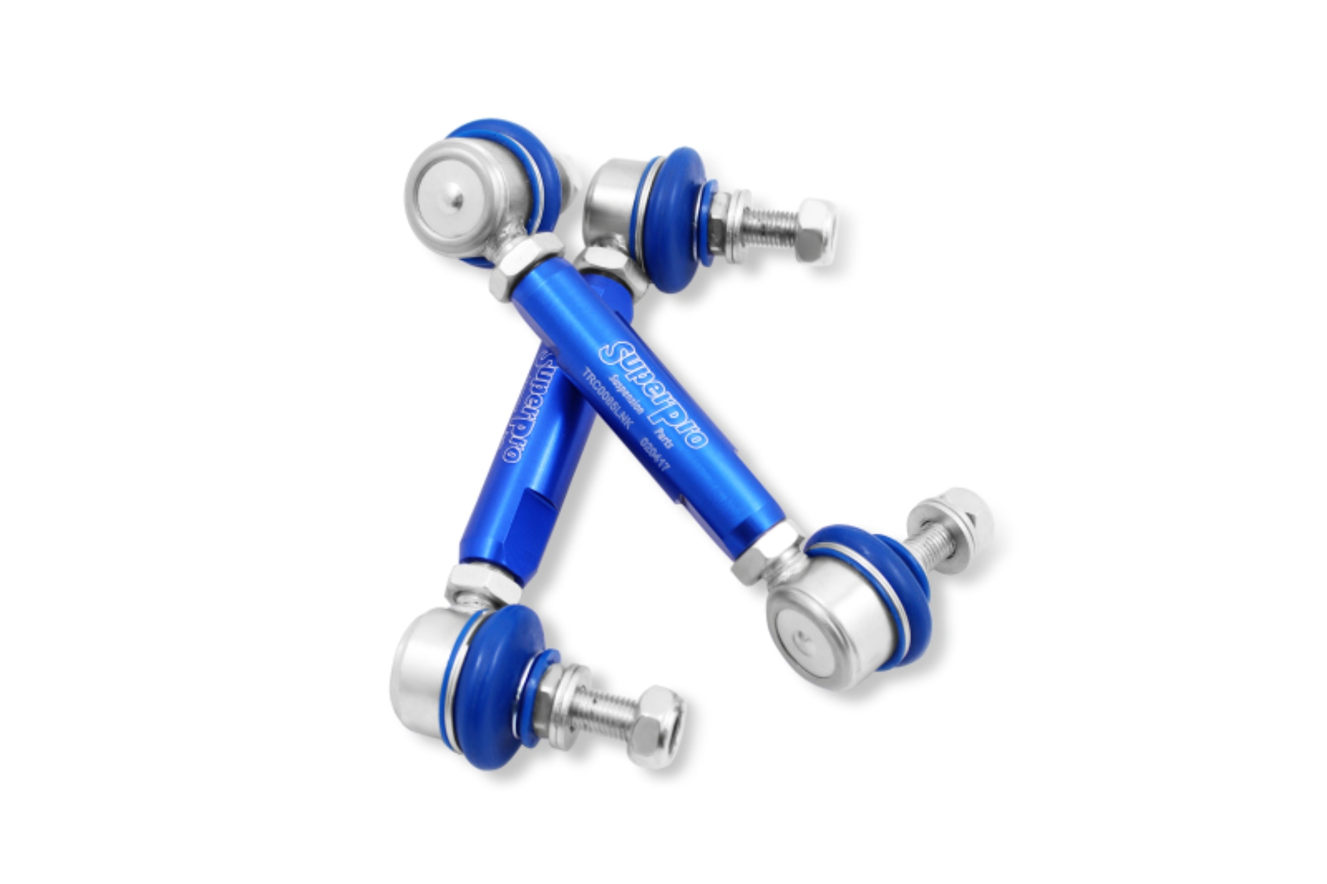 Picture of Superpro SPR Sway Bar Links Sway Bar Endlinks - TRC1085