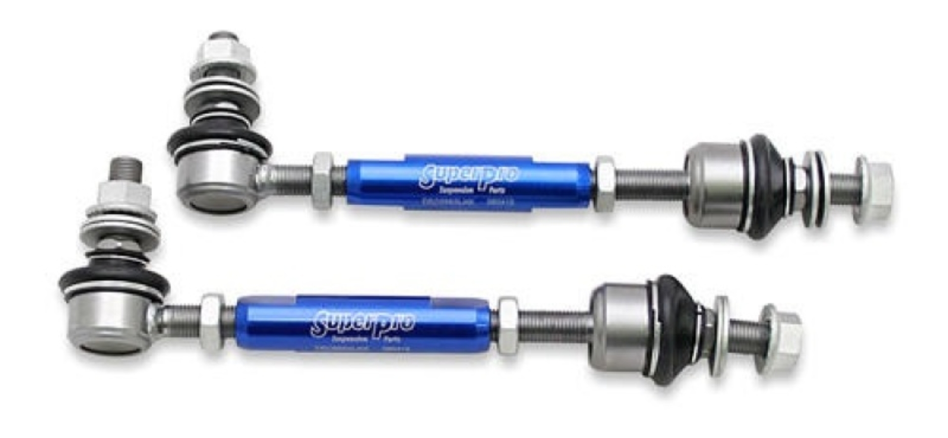 Picture of Superpro SPR Sway Bar Links Sway Bar Endlinks - TRC1085V