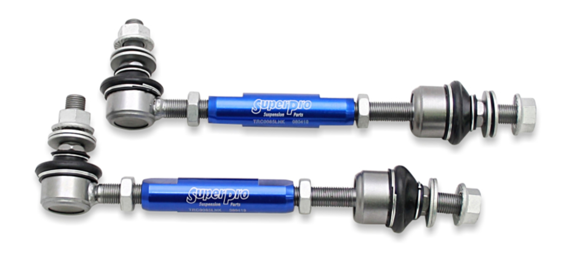 Picture of Superpro SPR Sway Bar Links Sway Bar Endlinks - TRC1285V
