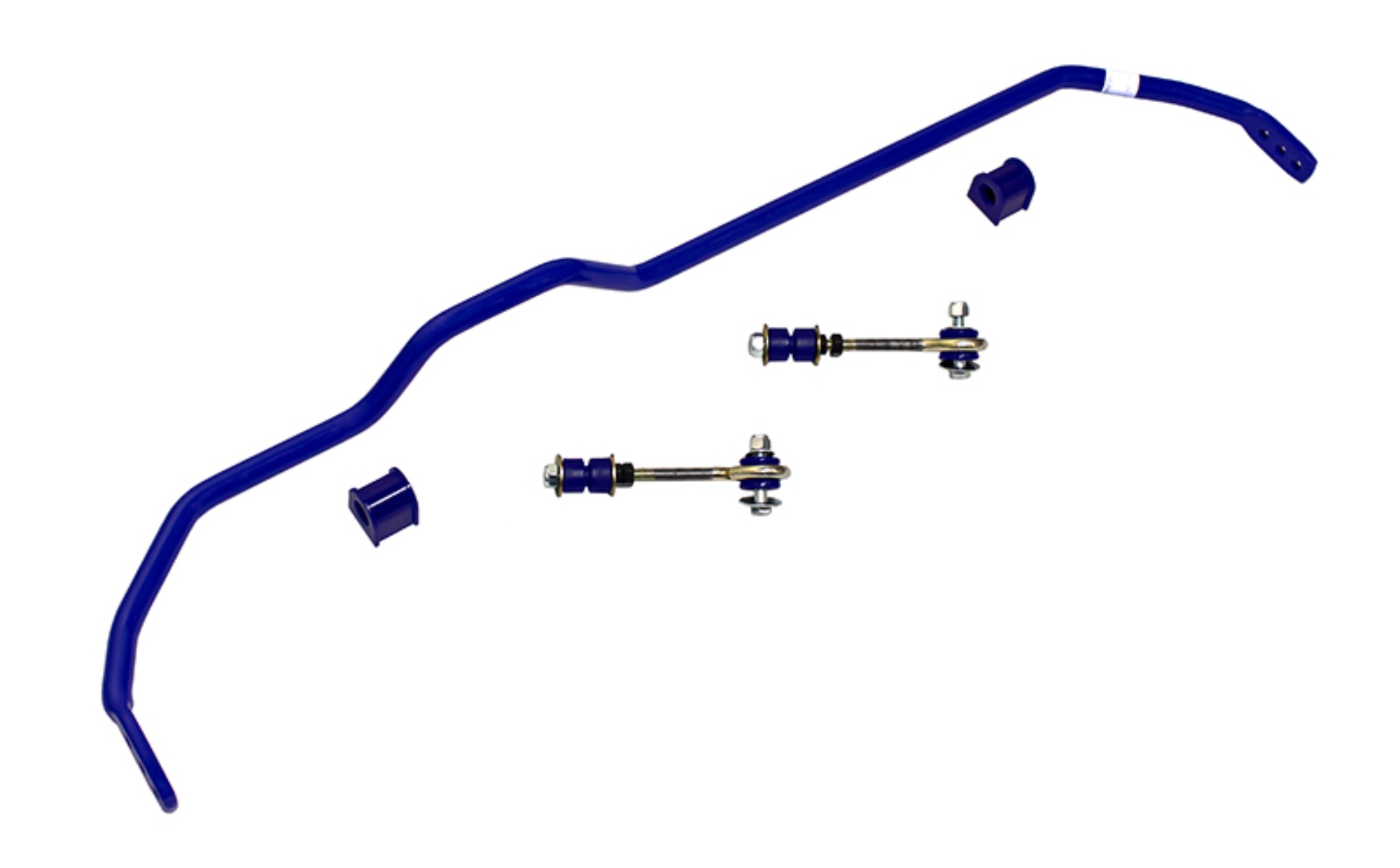 Picture of Superpro SPR Sway Bars-Rear - RC0010RZ-20