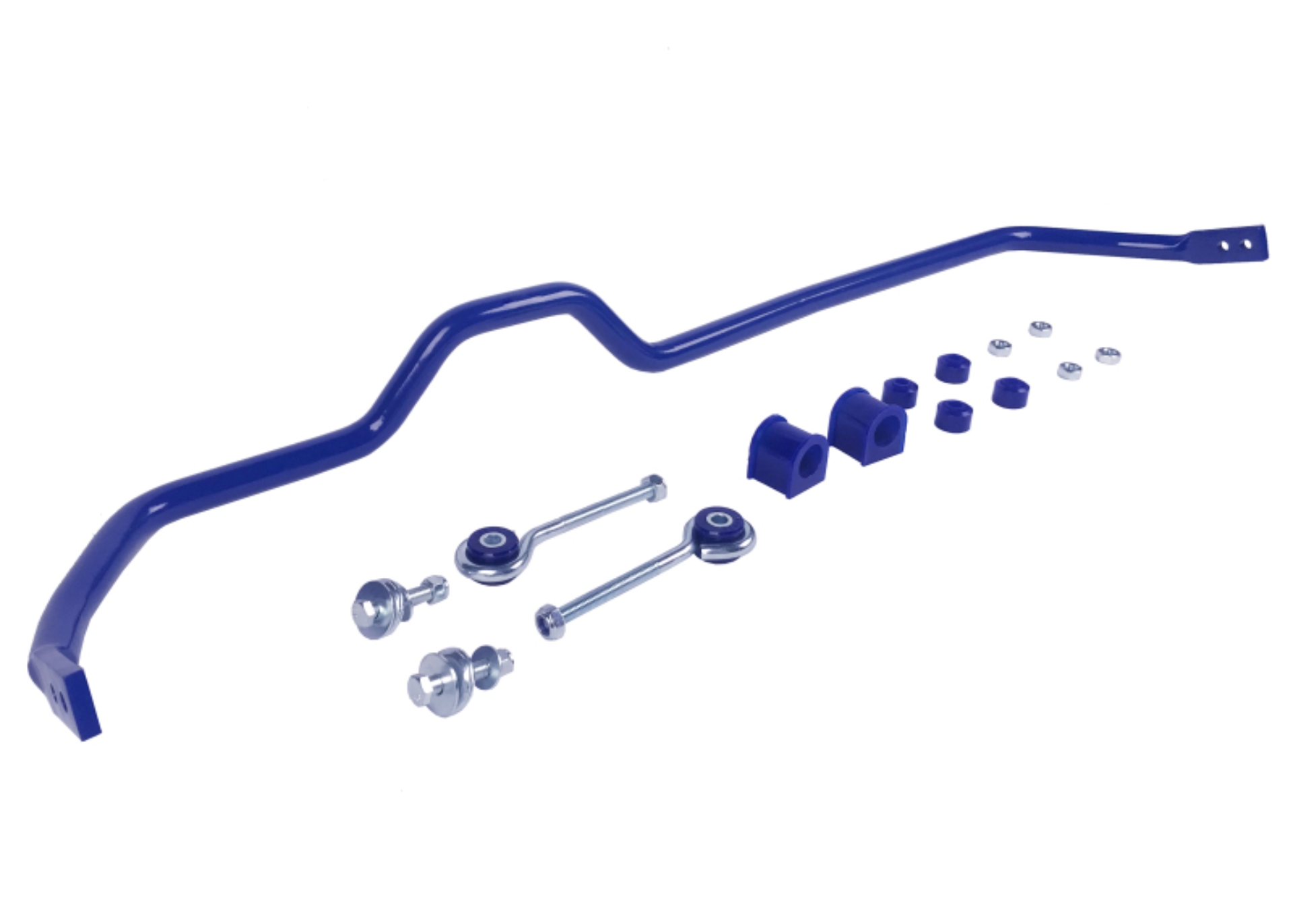 Picture of Superpro SPR Sway Bars-Rear - RC0010RZ-24