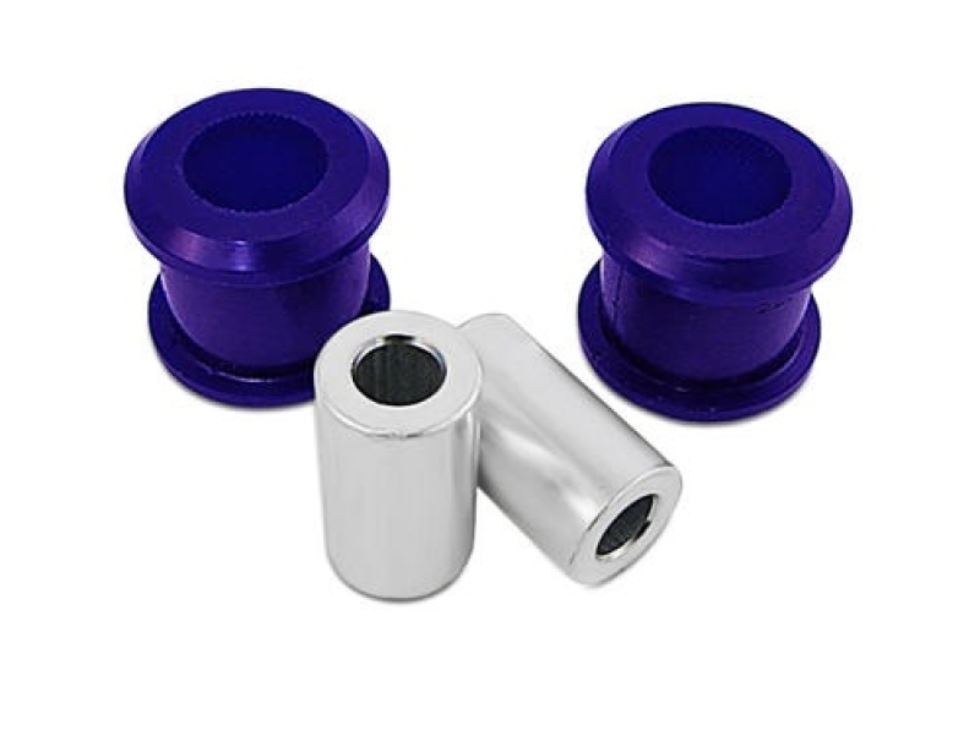 Picture of Superpro SPR Bushings-Control Arm Bushing Kits - SPF2675K