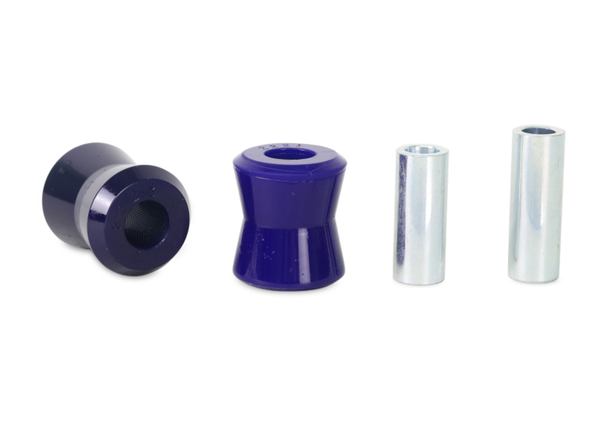 Picture of Superpro SPR Bushings-Panhard Rods Bushing Kits - SPF2225K