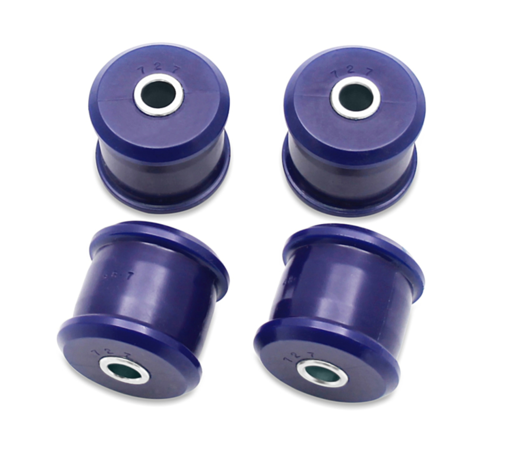 Picture of Superpro SPR Bushings-Trailing Arm Suspension Arm Bushings - SPF0727K