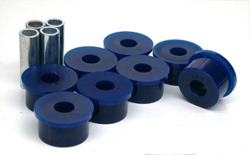 Picture of Superpro SPR Bushings-Trailing Arm Suspension Arm Bushings - SPF0827K