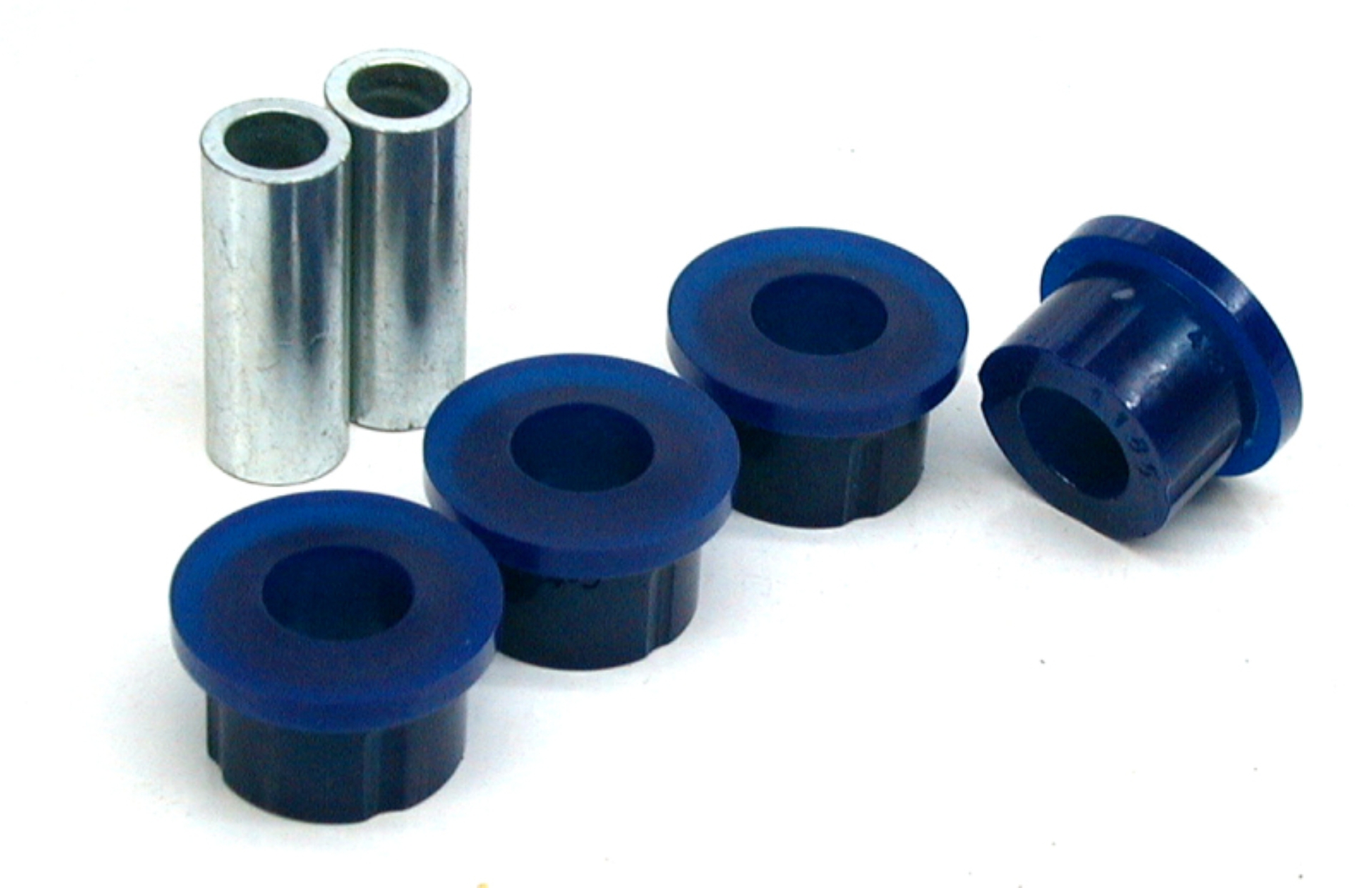 Picture of Superpro SPR Bushings-Trailing Arm Suspension Arm Bushings - SPF1185K