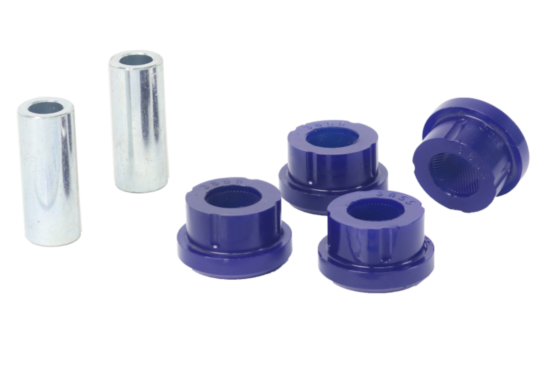 Picture of Superpro SPR Bushings-Trailing Arm Suspension Arm Bushings - SPF3855K