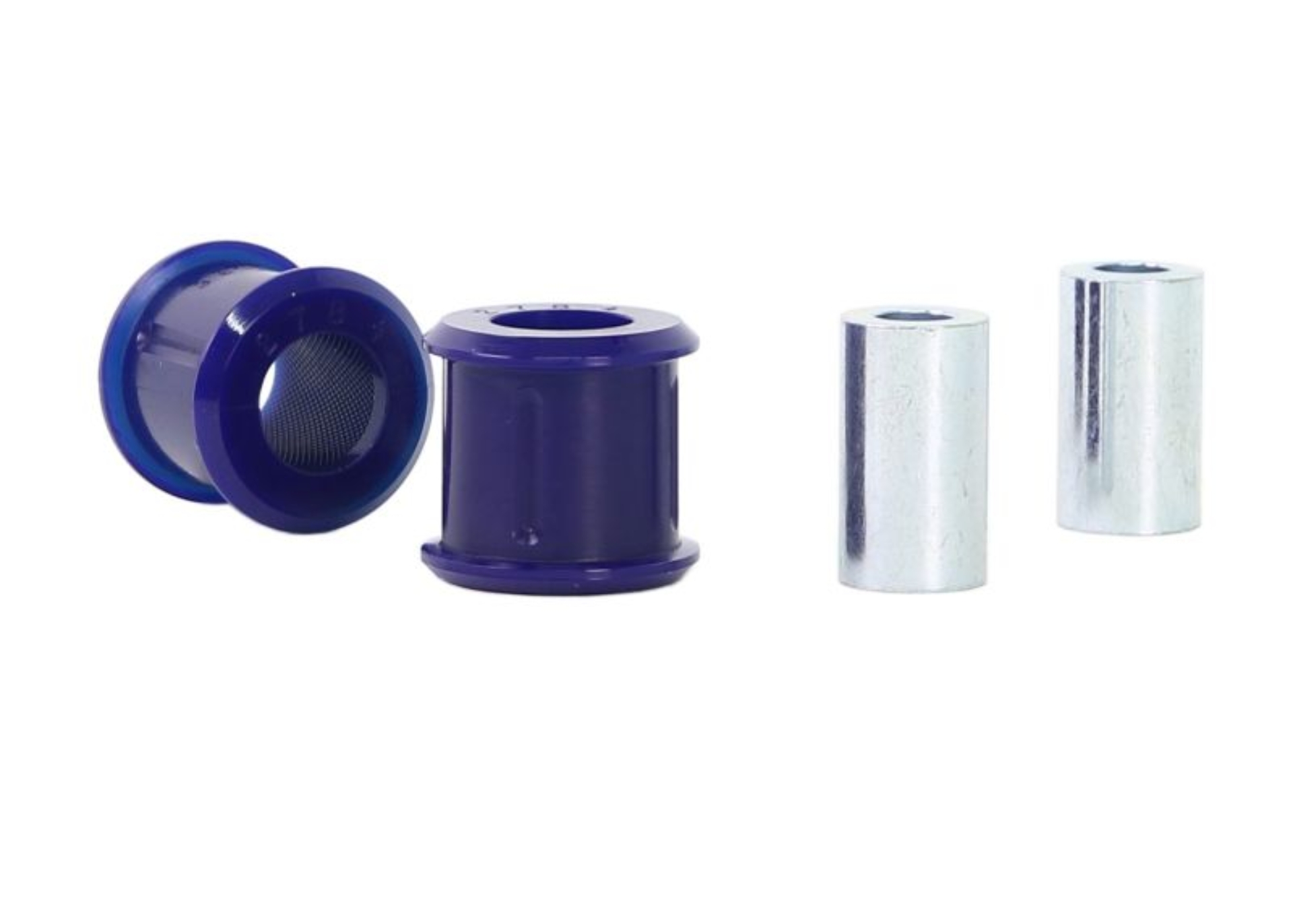Picture of Superpro SPR Bushings-Trailing Arm Suspension Arm Bushings - SPF2784K
