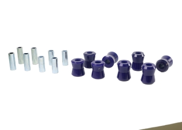 Picture of Superpro SPR Bushings-Trailing Arm Suspension Arm Bushings - SPF2223K