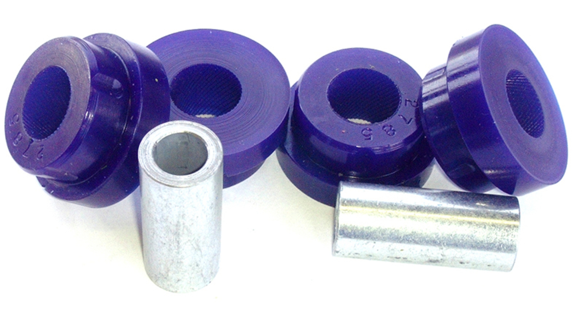Picture of Superpro SPR Bushings-Trailing Arm Suspension Arm Bushings - SPF2785K