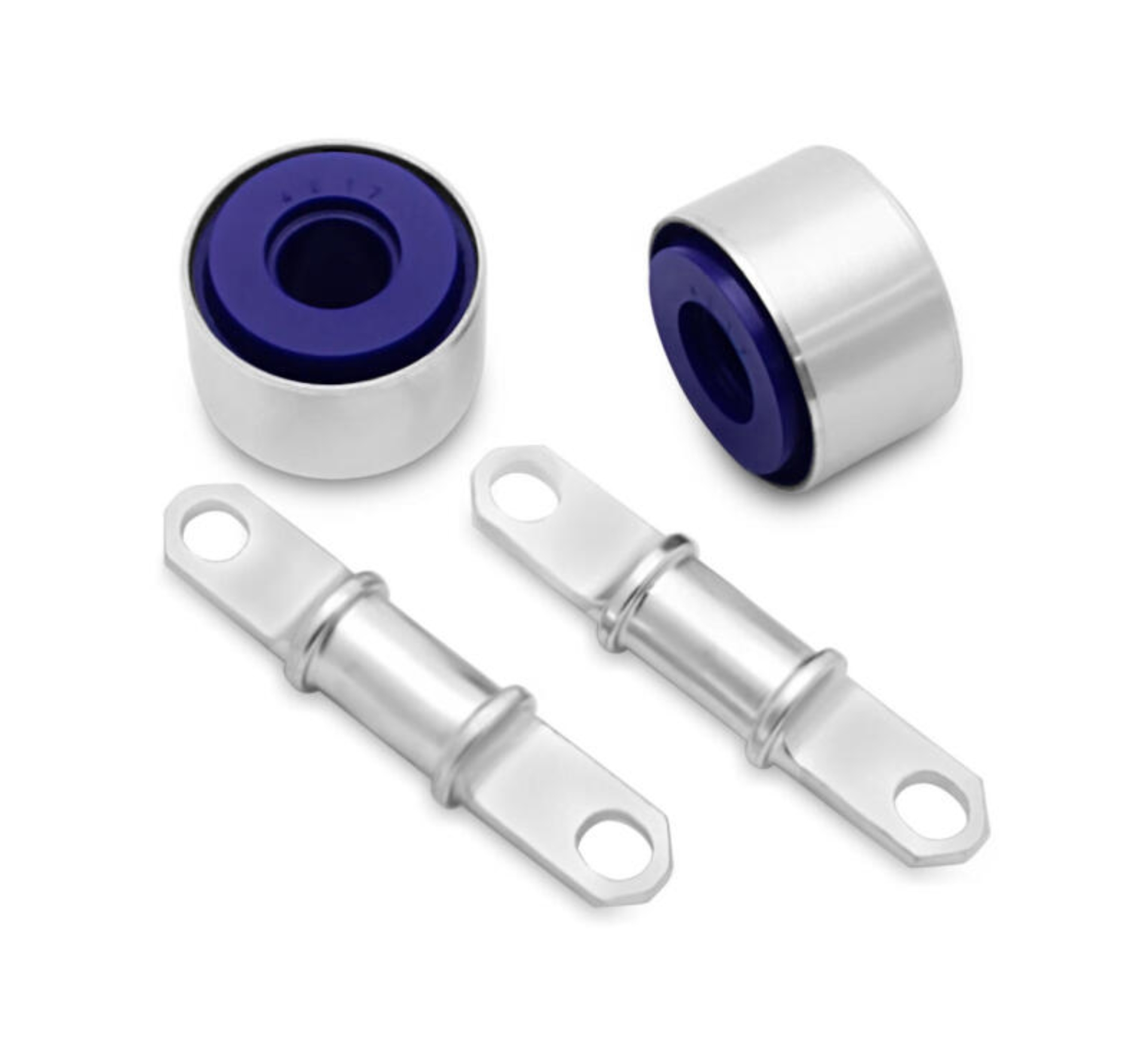 Picture of Superpro SPR Bushings-Trailing Arm Suspension Arm Bushings - SPF4217K