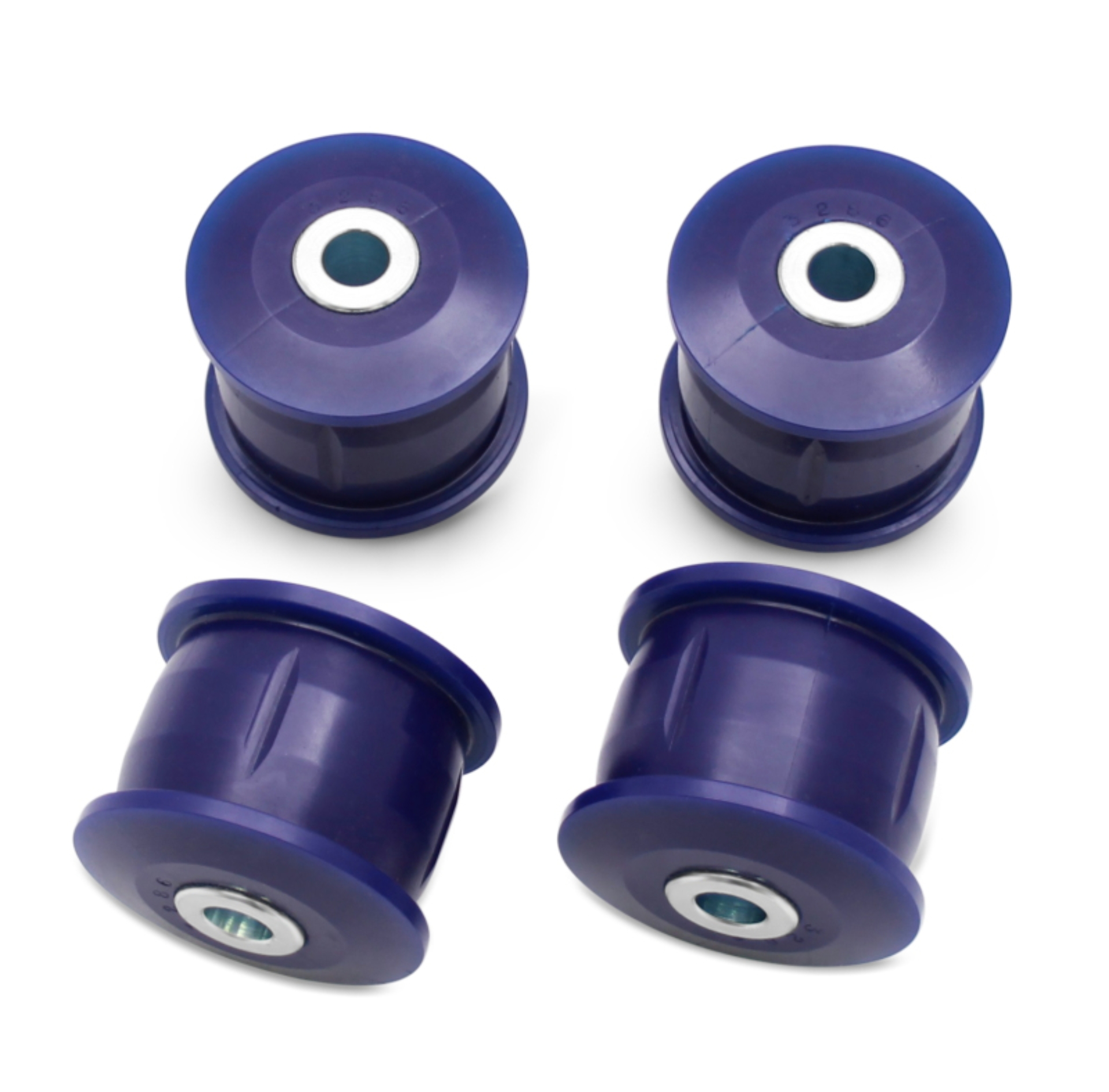 Picture of Superpro SPR Bushings-Trailing Arm Suspension Arm Bushings - SPF3286K