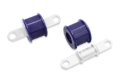 Picture of Superpro SPR Bushings-Trailing Arm Suspension Arm Bushings - SPF3466K