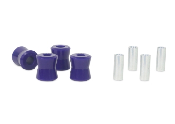 Picture of Superpro SPR Bushings-Trailing Arm Suspension Arm Bushings - SPF2221K